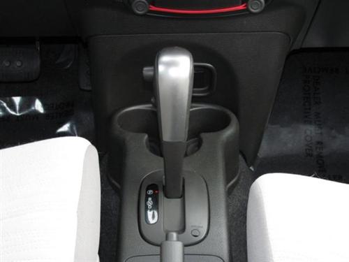 Nissan cube 2009 photo 5