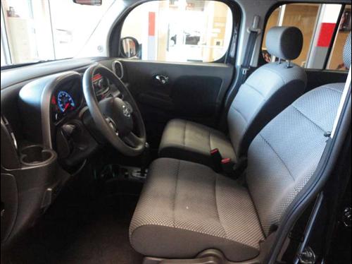 Nissan cube 2009 photo 2