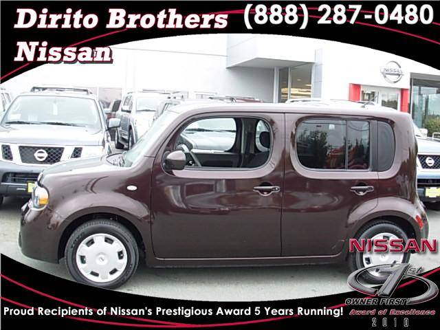 Nissan cube Slk280roadster Other