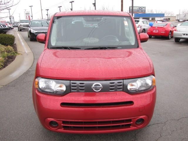 Nissan cube 2009 photo 1