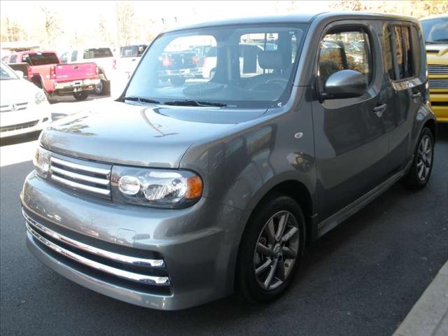 Nissan cube 2009 photo 1