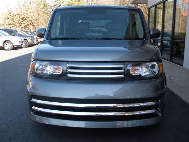 Nissan cube 2009 photo 2
