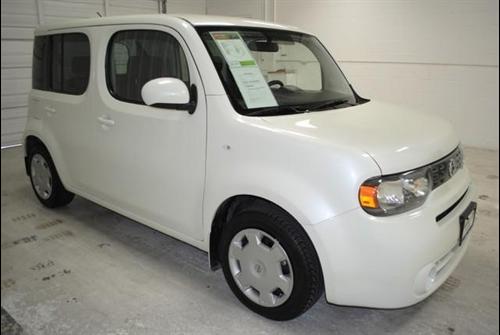 Nissan cube E43 Other