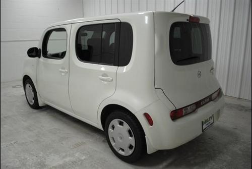 Nissan cube 2009 photo 2