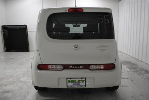 Nissan cube 2009 photo 3