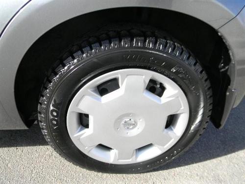 Nissan cube 2009 photo 3