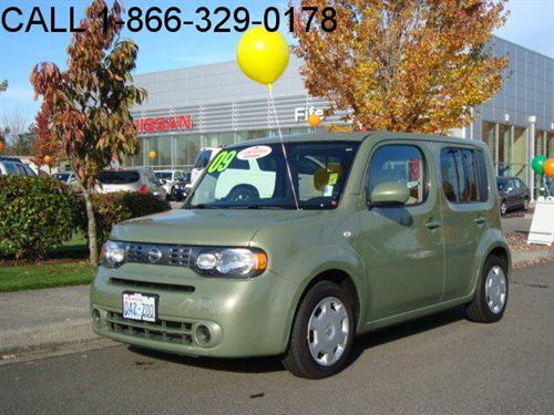 Nissan cube Unknown Other