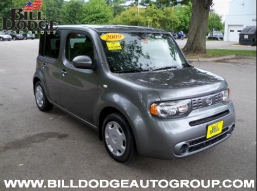 Nissan cube Unknown Other