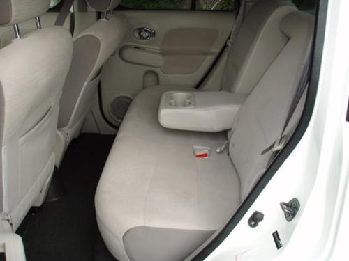 Nissan cube E43 Other