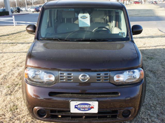 Nissan cube 2009 photo 1