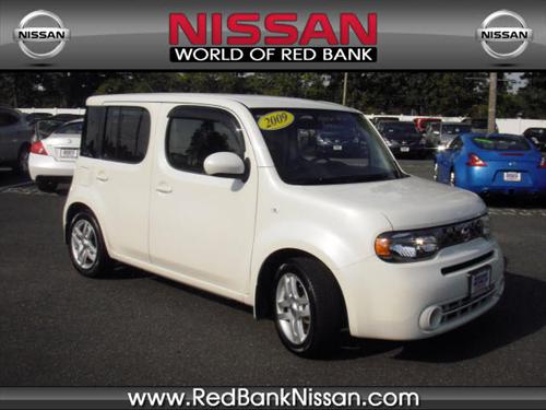 Nissan cube XR Other