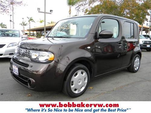 Nissan cube Slk280roadster Other