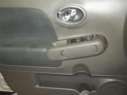 Nissan cube 2009 photo 2