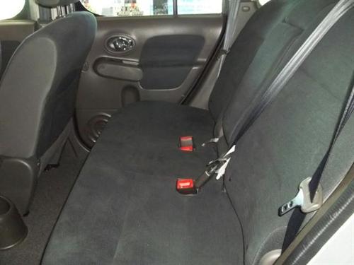 Nissan cube 2009 photo 3