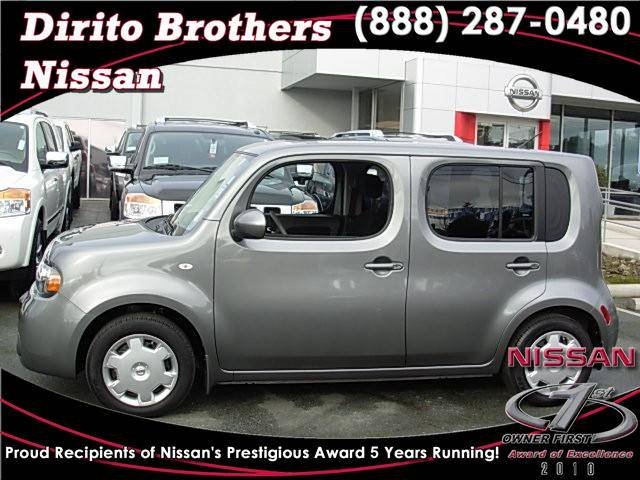 Nissan cube Slk280roadster Other