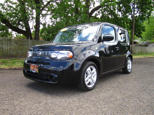 Nissan cube Unknown Other