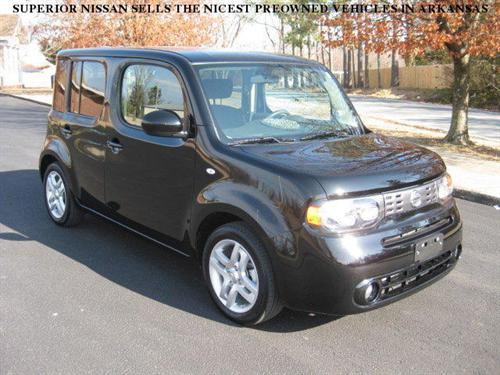 Nissan cube Unknown Other