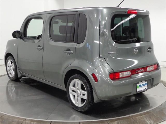 Nissan cube Hard Top And Soft SUV