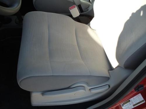 Nissan cube 2009 photo 5