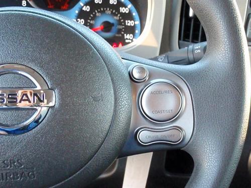 Nissan cube 2009 photo 3