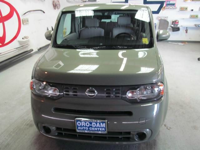Nissan cube 2009 photo 1