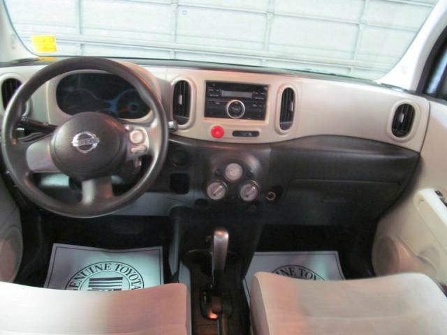 Nissan cube 2009 photo 4
