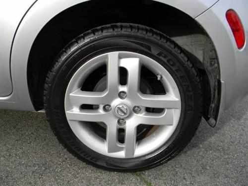 Nissan cube Slk280roadster Other