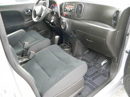 Nissan cube 2009 photo 1