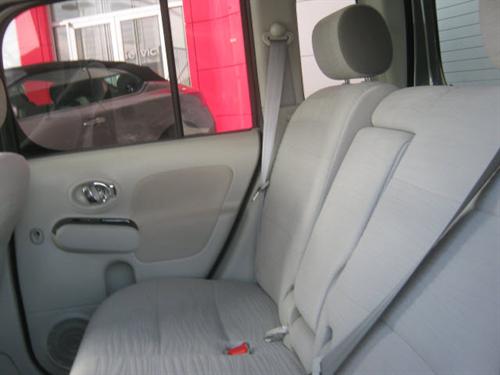 Nissan cube E43 Other