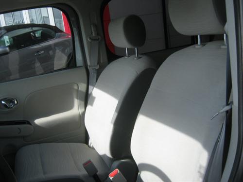 Nissan cube 2009 photo 1