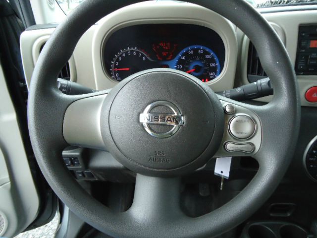 Nissan cube 2009 photo 0