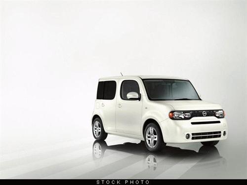 Nissan cube 5dr Quattro AWD Auto Other