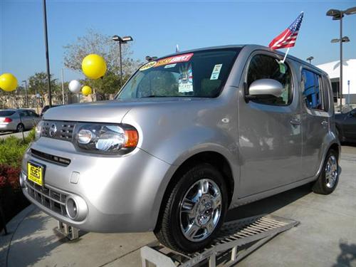 Nissan cube Slk280roadster Other