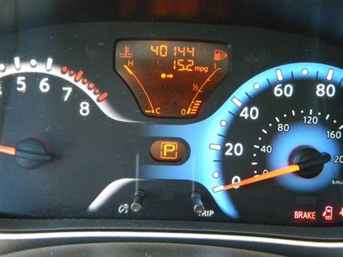 Nissan cube 2009 photo 1