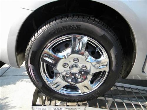 Nissan cube 2009 photo 2