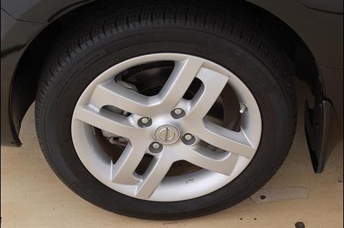 Nissan cube 2009 photo 1