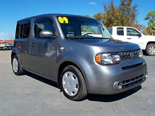 Nissan cube Unknown Other