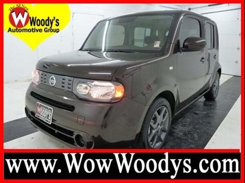 Nissan cube Unknown Other