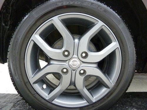 Nissan cube 2009 photo 2