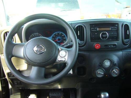 Nissan cube Unknown Other