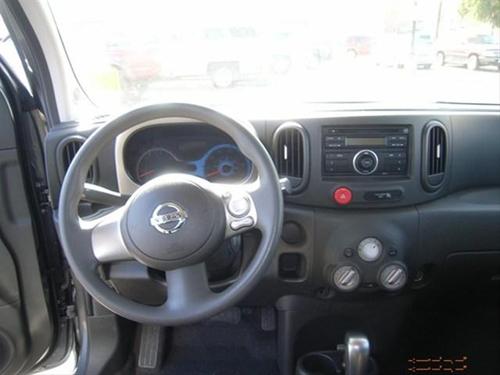 Nissan cube Unknown Other