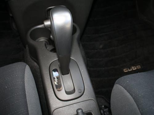 Nissan cube Unknown Other