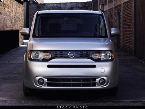 Nissan cube 2009 photo 1