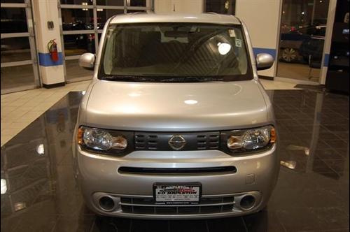 Nissan cube E43 Other
