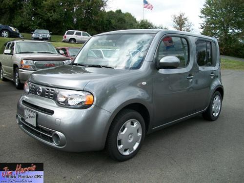 Nissan cube Unknown Other