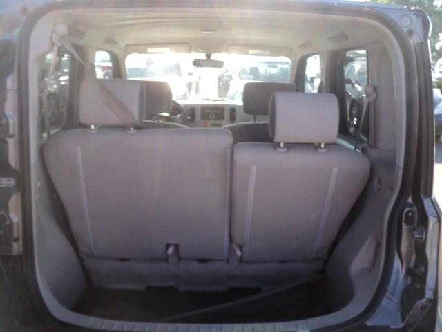 Nissan cube 2009 photo 2