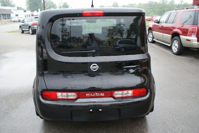 Nissan cube 2009 photo 1