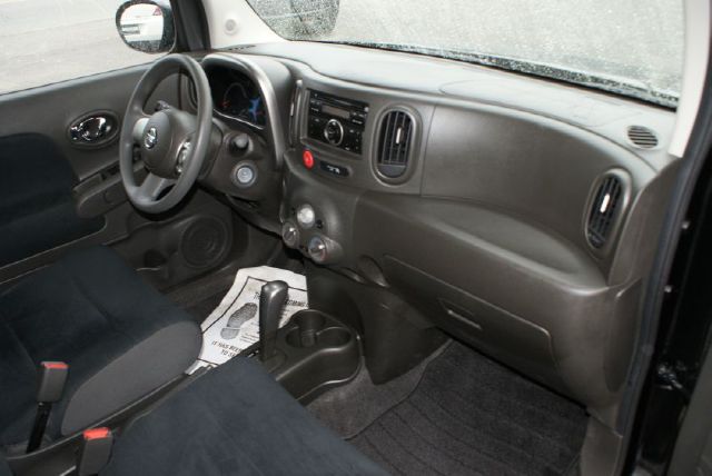 Nissan cube 2009 photo 10