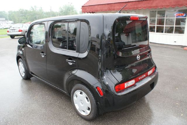 Nissan cube 2009 photo 11