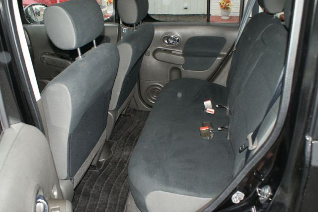 Nissan cube 2009 photo 13